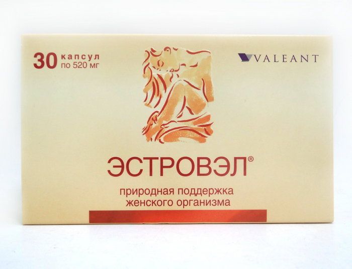 Витамины для женщин